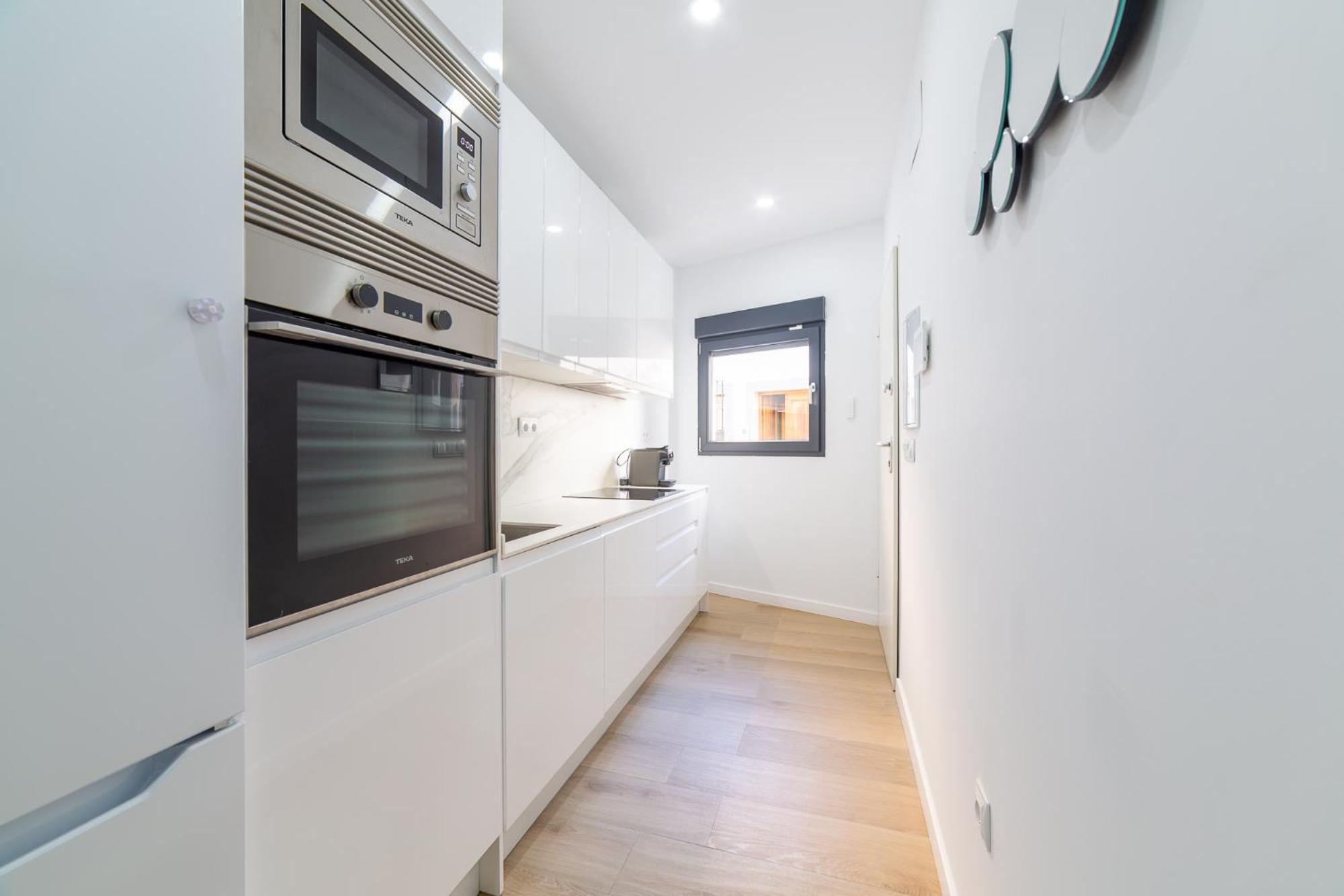 Trendy Homes Lepanto Ii, A 5 Minutos De Puerta Purchena Almería Eksteriør bilde