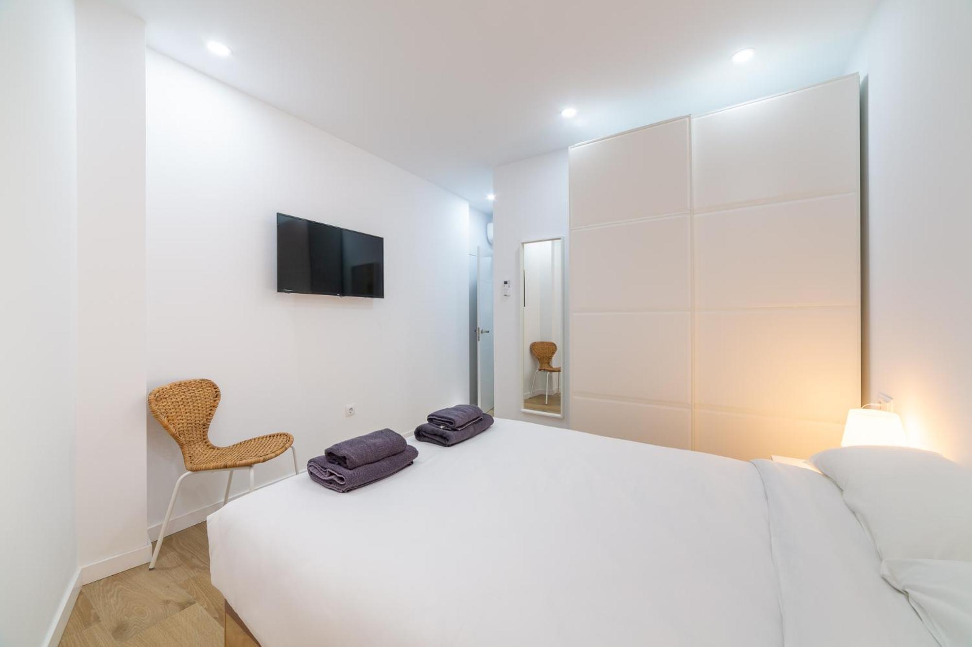 Trendy Homes Lepanto Ii, A 5 Minutos De Puerta Purchena Almería Eksteriør bilde