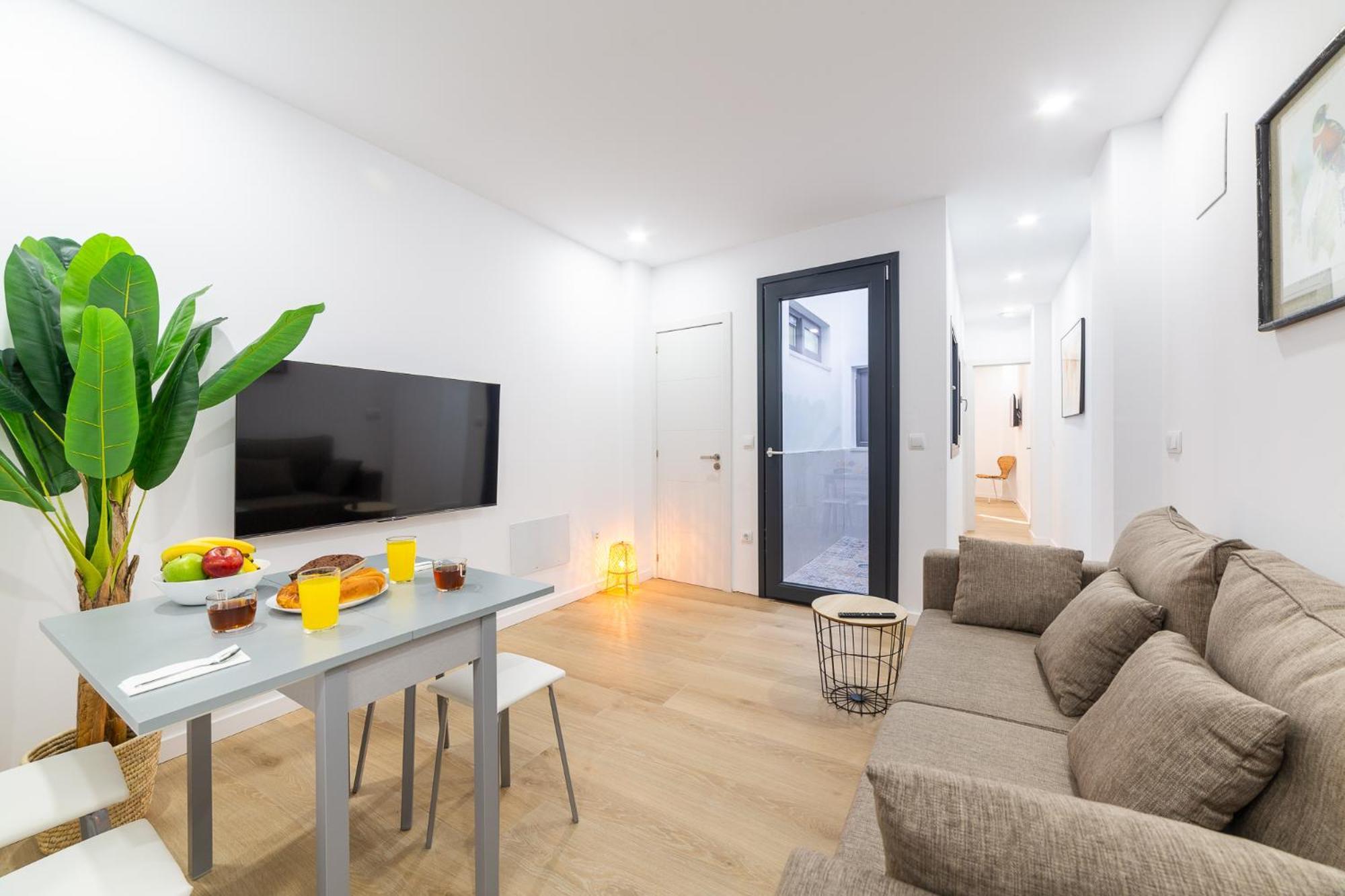 Trendy Homes Lepanto Ii, A 5 Minutos De Puerta Purchena Almería Eksteriør bilde