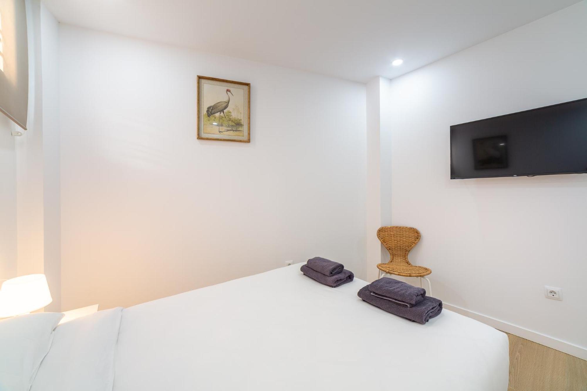 Trendy Homes Lepanto Ii, A 5 Minutos De Puerta Purchena Almería Eksteriør bilde