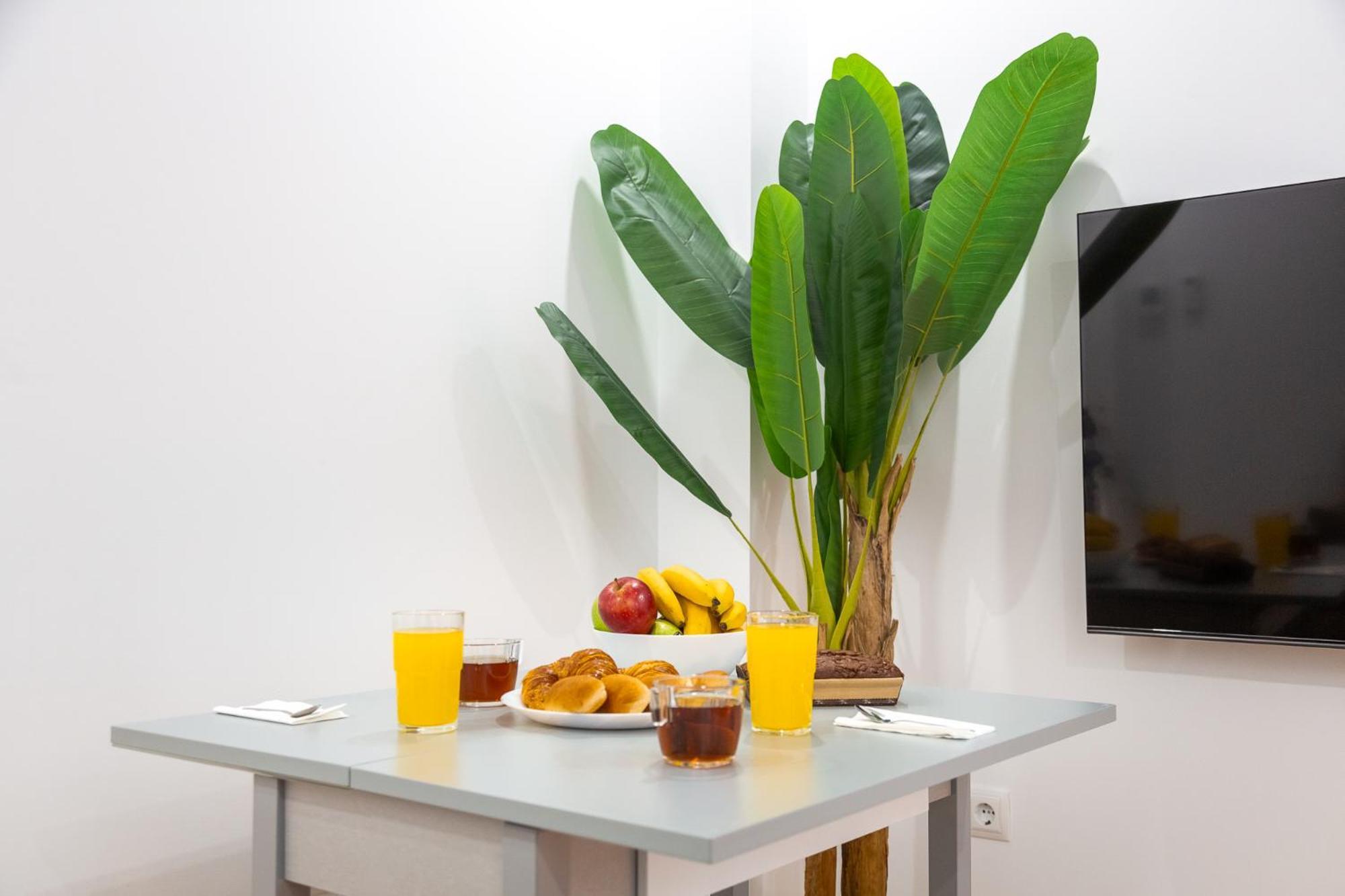 Trendy Homes Lepanto Ii, A 5 Minutos De Puerta Purchena Almería Eksteriør bilde