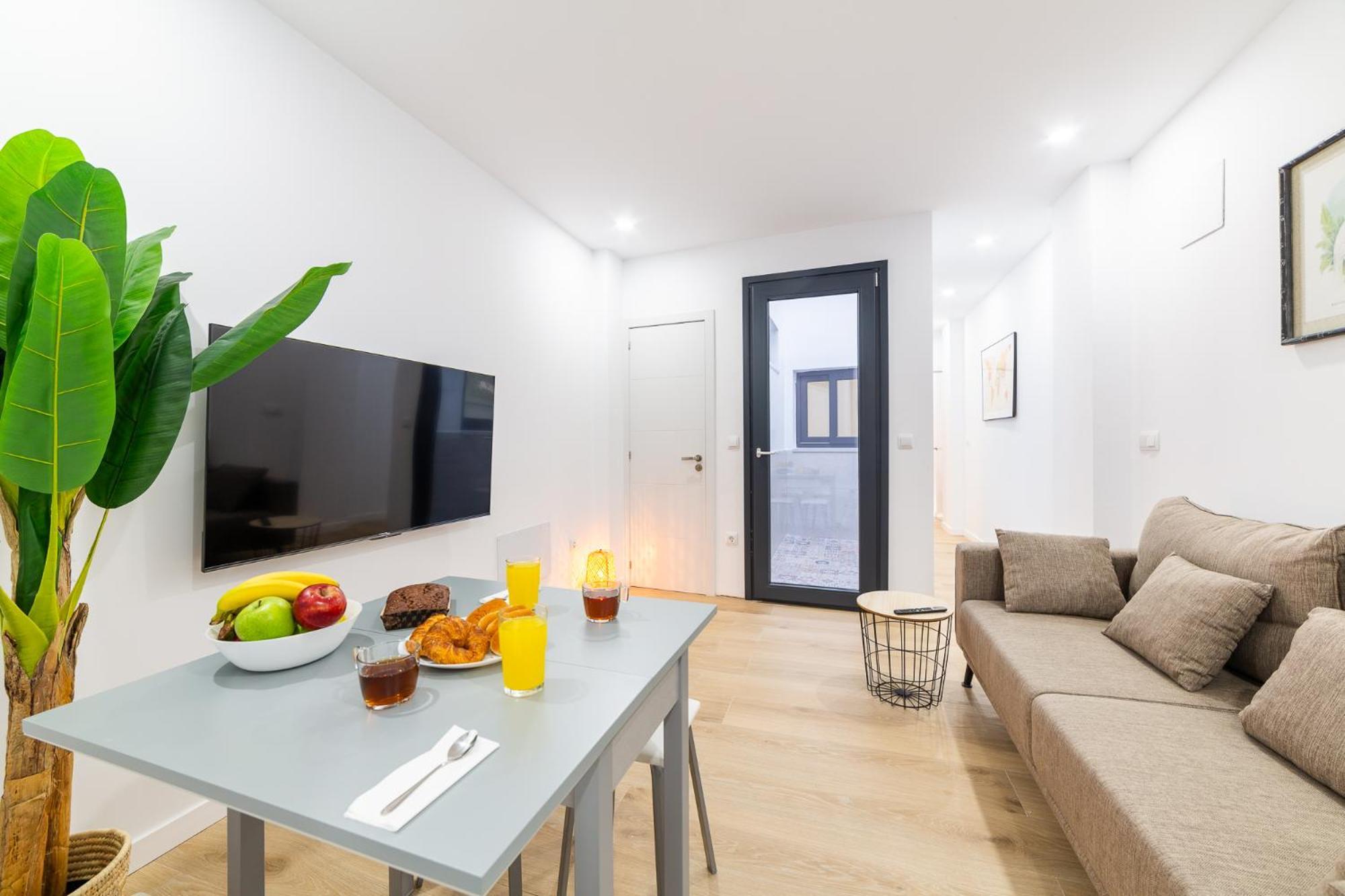 Trendy Homes Lepanto Ii, A 5 Minutos De Puerta Purchena Almería Eksteriør bilde