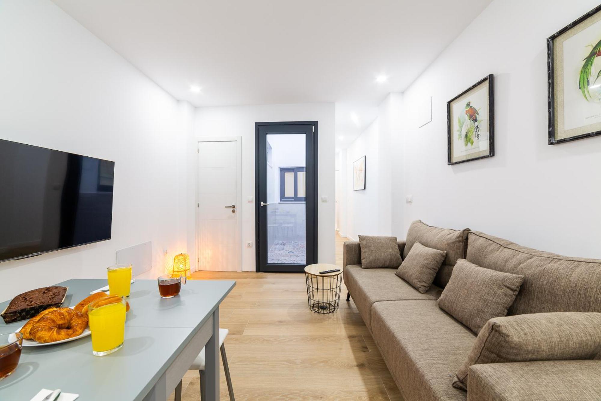 Trendy Homes Lepanto Ii, A 5 Minutos De Puerta Purchena Almería Eksteriør bilde