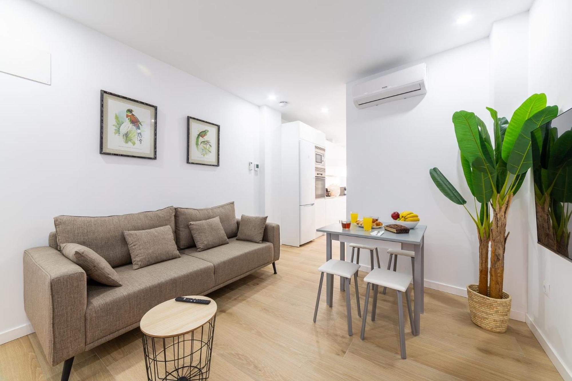 Trendy Homes Lepanto Ii, A 5 Minutos De Puerta Purchena Almería Eksteriør bilde