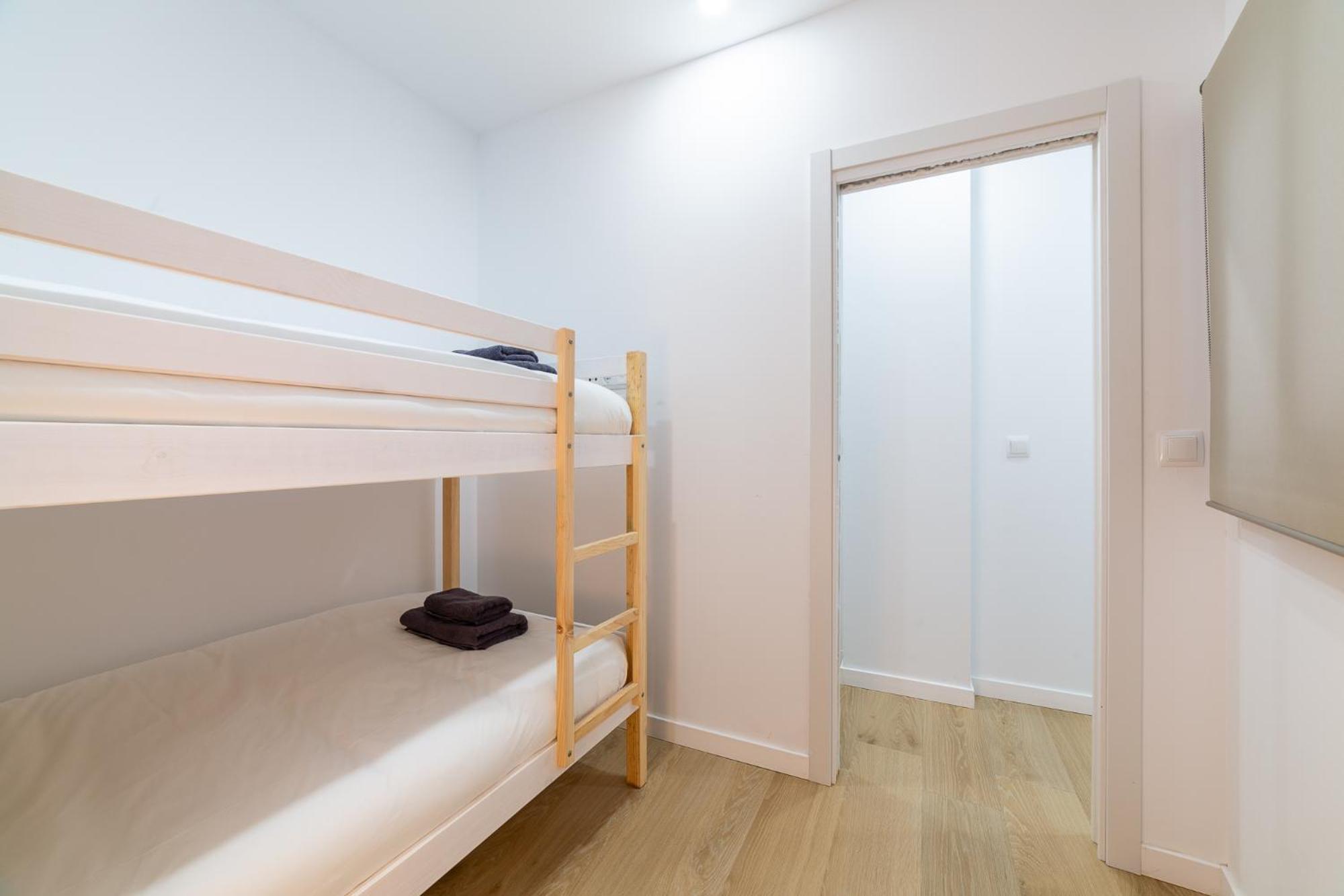 Trendy Homes Lepanto Ii, A 5 Minutos De Puerta Purchena Almería Eksteriør bilde